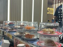 -元气寿司(东方宝泰店)