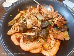 -福来齐·鲁菜海鲜·渔家菜(朝阳街分店)