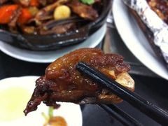 -美极鲜食坊(宝安南路店)