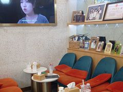 -海马体照相馆(上海宝山万达广场店)