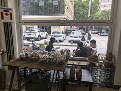 -雀食面包店(钟楼店)