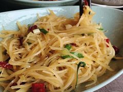 -西安凯悦酒店·湖畔中餐厅