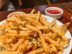 -Bistro 63 创意融合料理(广粤天地店)
