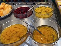 -非烤勿扰韩料自助烤肉(松山湖万科店)