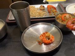 -大神太神·铁板烧(七宝领展广场店)