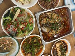 -艺味深尝(云锦路店)