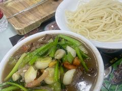 -花圃园餐厅店(和田二街28号院店)