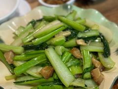 -伍哥厨房(新滘东路店)