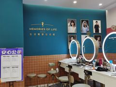 -海马体照相馆(南昌王府井购物中心店)