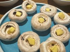 -炼火烤肉店