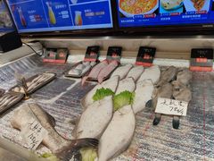 菜单-品海楼·大连海胆锅贴馆(东港店)