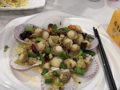 -威海渔村(黄兴路店)