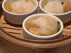 -晋江荣誉国际酒店·港誉茶餐厅