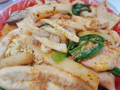 -安发瞧麻辣烫(总店)