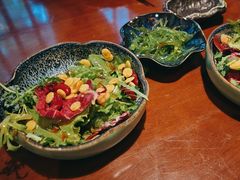 -弓二·烧鸟居酒屋(财富购物中心店)