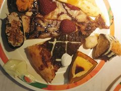 -比格比萨自助(宝山日月光店)