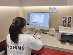 -海马体照相馆(义乌之心店)