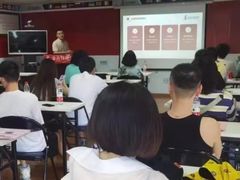 -金吉列留学·语培·小语种·国际课程(江西分公司)