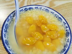 -黄记潮汕甜汤(贝底田坊店)