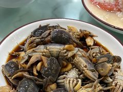 -红灯笼龙凤饭店(宁波老字号店)