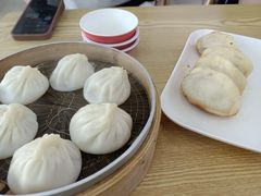 -珊珊小笼馆(仙霞路店)