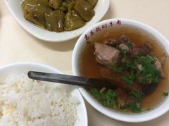 -满满高压锅焖牛肉(七纬路店)