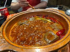 -镇江龙·火锅串串(武侯祠店)