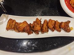 -上海1号私藏菜(静安店)