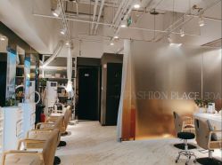 -时尚殿堂hair salon