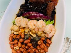 -普天和酒楼·新津菜·烤鸭(天津之眼店)