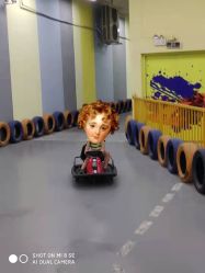 -乐8运动馆·桐语运动乐园(南湖二路店)
