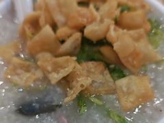 -宏状元现熬粥·京味菜(黄寺大街店)