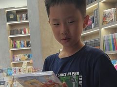 -新华书店(龙头路店)