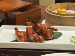 -明阁 Ming Court(广州朗豪酒店)