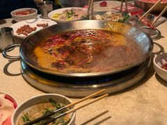 -小龙坎火锅(全球总店)
