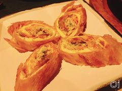 -T館·花园艺术餐厅