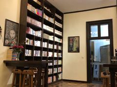 -良友书坊(安徽路店)