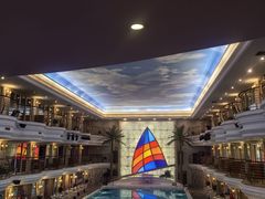 -海韵之星邮轮水会(明发商业广场店)