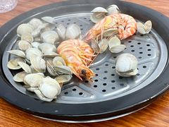 -船奇蒸汽海鲜·闽菜(八市海鲜总店)