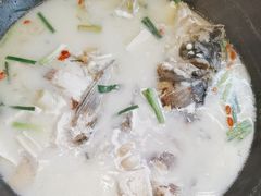 -小团圆灶台鱼·百城头牌菜(千岛湖店)