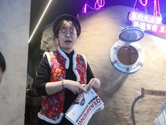 -钱锋炭缸烧烤(南湖大路总店)