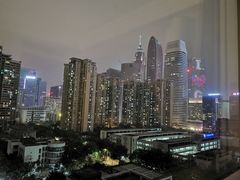 -广州礼顿酒店