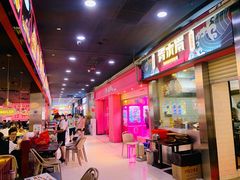 -青木岚小海鲜•小龙虾(友谊店)