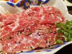 -隐月· 㐂和食屋(芝罘万达公馆店)