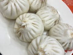 -庆丰包子铺(天桥店)