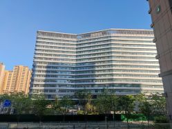 -南京市妇幼保健院(丁家庄院区)