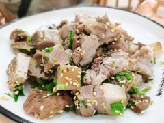 -水乡人家私房菜(逢简店)