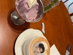-云境cloudland·口味蛋糕•下午茶(长江路店)