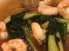 -深井陈记烧鹅酒家(新填地街店)