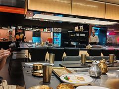 -大神太神·铁板烧(瑞虹天地月亮湾店)